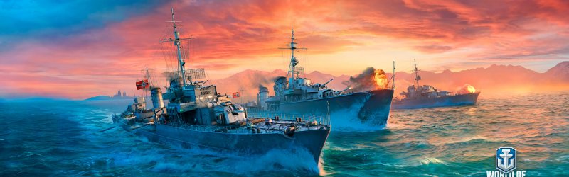 World of Warships Blitz – Deutsche Zerstörer stechen in See