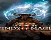 Warhammer: Vermintide 2 – Neue Erweiterung „Winds of Magic“ angekündigt