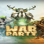 Warparty – Ab sofort erhältlich
