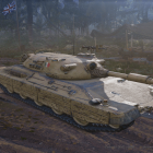 World of Tanks: Mercenaries – Italien hält Einzug mit Update 4.9