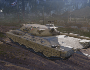 World of Tanks: Mercenaries – Italien hält Einzug mit Update 4.9