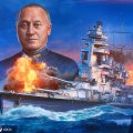 World of Warships: Legends – Finale Closed-Beta-Welle in Kürze