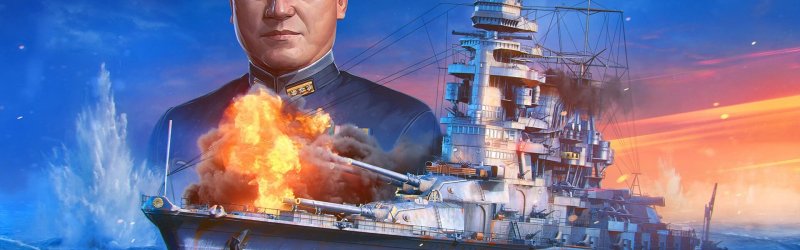 World of Warships: Legends – Finale Closed-Beta-Welle in Kürze