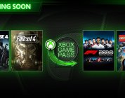 Xbox Game Pass – Diese Spiele kommen im März