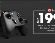 Xbox One X für 199,99€ bei GameStop