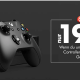Xbox One X für 199,99€ bei GameStop