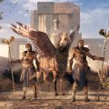 Assassin’s Creed Odyssey – Neue Inhalte im April