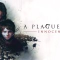 A Plague Tale: Innocence – Sean Bean rezitiert „The Little Boy Lost“