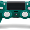 DUALSHOCK 4 Alpine Green Controller – Ab sofort erhältlich