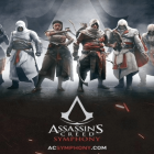 Assassin’s Creed – Symphony live am 4. Oktober 2019 in Düsseldorf