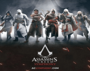 Assassin’s Creed – Symphony live am 4. Oktober 2019 in Düsseldorf