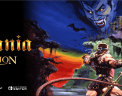 Castlevania Anniversary Collection – Starttermin sowie komplette Spiele-Liste enthüllt