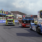 FIA European Truck Racing Championship – Offizielle Ankündigung
