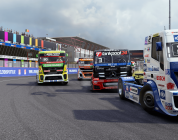 FIA European Truck Racing Championship – Offizielle Ankündigung