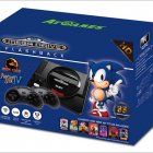 SEGA Mega Drive Mini – Weitere Titel angekündigt