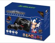SEGA Mega Drive Mini – Weitere Titel angekündigt