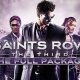 Saints Row: The Third – The Full Package – Nostalgischer Trailer veröffentlicht