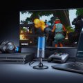 Razer Seirēn X – Streaming Mikrofon erscheint für PS4