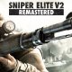 Sniper Elite V2 Remastered – Erscheint am 14. Mai