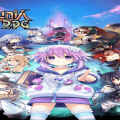 Super Neptunia RPG – Erscheint im Sommer in Europa