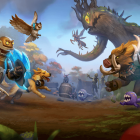 Torchlight Frontiers  – Neue Heldenklasse betritt die Closed Alpha