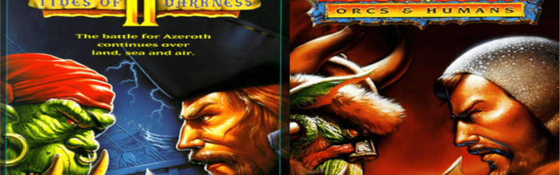Warcraft – Teil 1 und 2 auf GOG.COM erhältlich