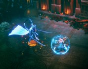 Pagan Online – Action RPG im early access