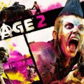 RAGE 2 – Alle Büffel in Deckung, hier kommt der Launch-Trailer!