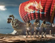 Assassin’s Creed Odyssey – Die neuen Inhalte im Mai