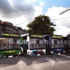 Bus Simulator 18 – Offizielle Kartenerweiterung angekündigt