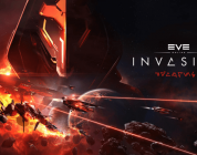 EVE Online – Neue Erweiterung Invasion im Trailer