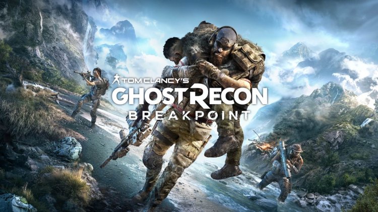 Tom Clancy’s Ghost Recon Breakpoint – Alle Infos im Video