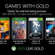 Games with Gold – Kostenlose Spiele im Juni