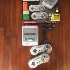 Jeder zweite Gamer interessiert sich für Retro-Konsolen