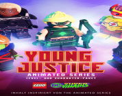 LEGO DC Super-Villains – Von „Young Justice“ inspirierter DLC veröffentlicht