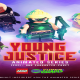 LEGO DC Super-Villains – Von „Young Justice“ inspirierter DLC veröffentlicht