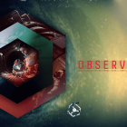 Observation – Thriller um künstliche Intelligenz ab sofort verfügbar