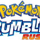 Pokémon Rumble Rush – Weltweite Veröffentlichung in Kürze