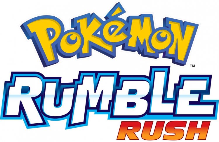 Pokémon Rumble Rush – Weltweite Veröffentlichung in Kürze