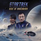 Star Trek Online: Rise of Discovery – Ab sofort erhältlich