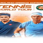 Tennis World Tour – Roland-Garros Edition erweitert den Kader