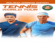 Tennis World Tour – Roland-Garros Edition erweitert den Kader