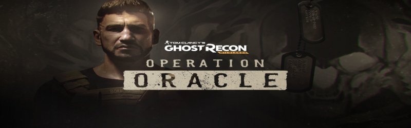 Tom Clancy’s Ghost Recon Wildlands – Zwei neue Missionen mit Operation Oracle