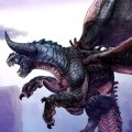 GUILD WARS 2 – Das neue Drachen-Reittier „Himmelsschuppe“ erhebt sich am 14. Mai in die Lüfte