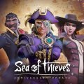 Sea of Thieves – Anniversary Update veröffentlicht