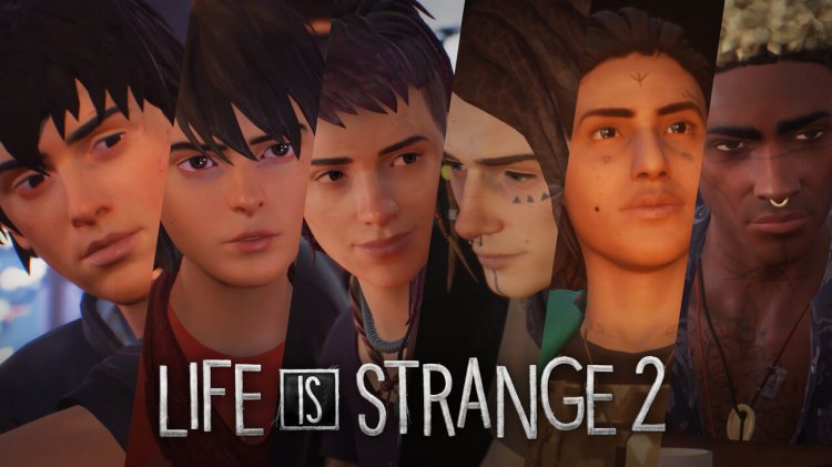 Life is Strange 2: Dritte Episode ab sofort verfügbar