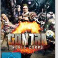 Contra: Roque Corps – Trailer und Packshots veröffentlicht