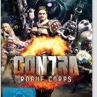 Contra: Roque Corps – Trailer und Packshots veröffentlicht