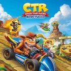 Crash Team Racing Nitro-Fueled – Ab sofort erhältlich