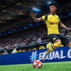 E3 2019 – FIFA20 bringt VOLTA Modus